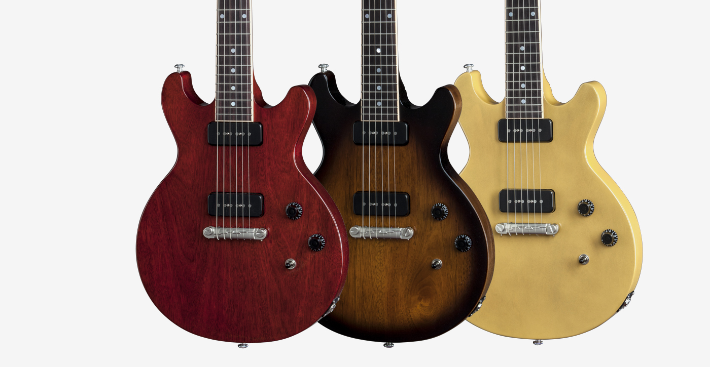 イシバシ楽器｜「Gibson G-Force Center」