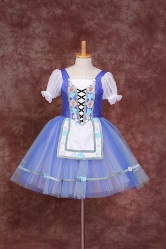 バレエのレンタル衣裳(貸衣装)ならABT|アーツバレエシアター / E1296