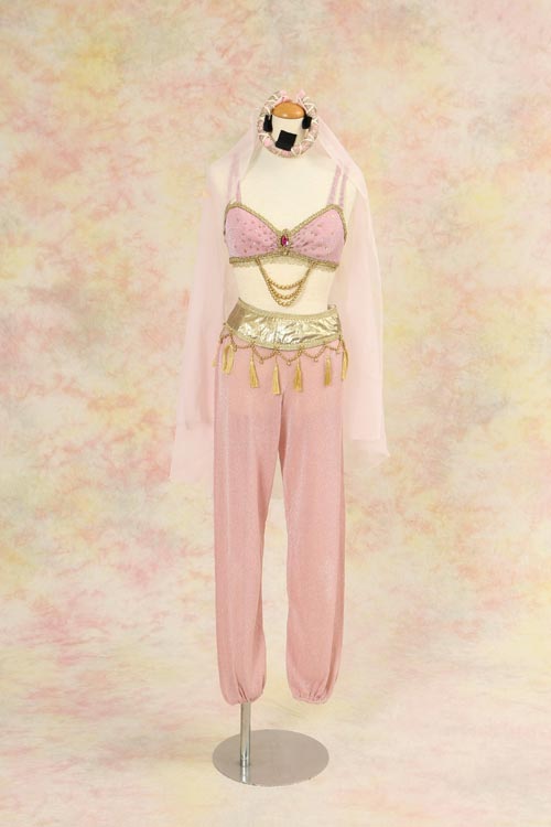 バレエのレンタル衣裳(貸衣装)ならABT|アーツバレエシアター