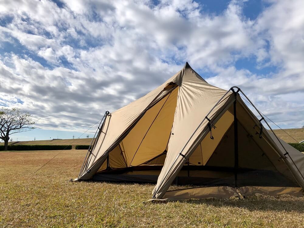 ゼインアーツからフットプリントが発売！購入時の注意点と必要性を