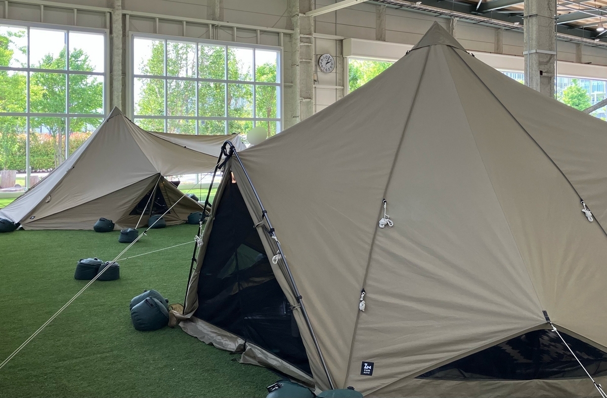 待望のTC化！ゼクーM TCとギギ1TCをレビュー！【2023年新作