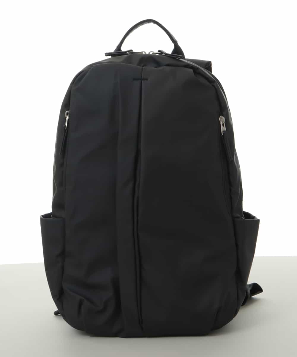 AGS搭載][裏地抗菌加工]ユーティリティーバックパック(バックパック