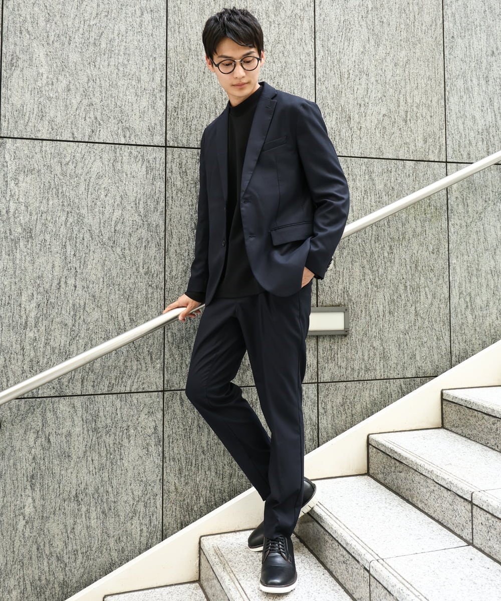 Hide7777様 スラックス2本、ジャケット2枚セット Hide7777様