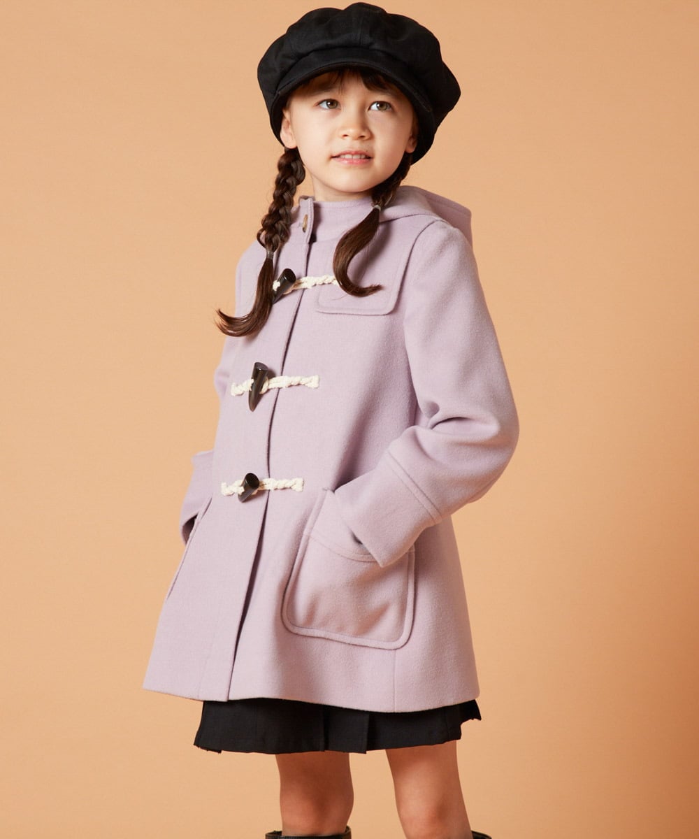 UNDERCOVERISM コットンダッフルコート UNDERCOVERISM コットン