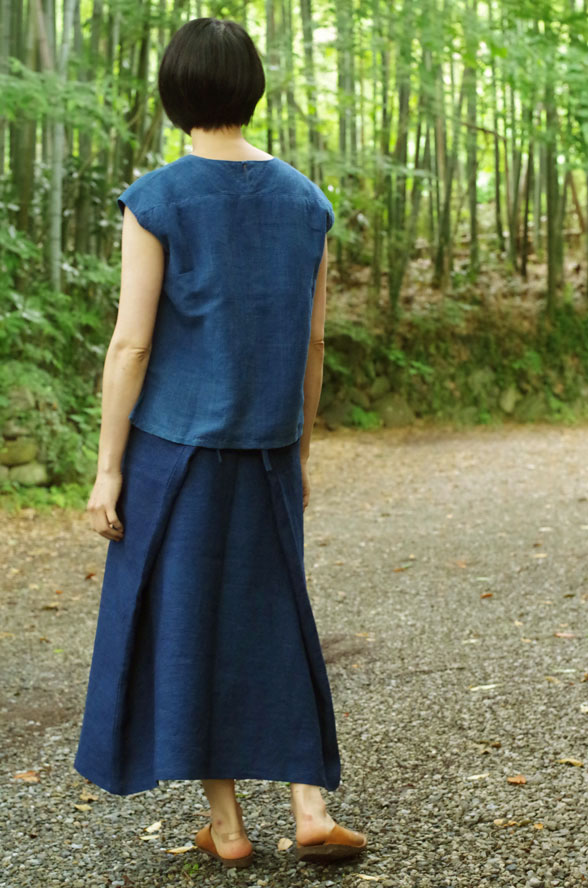 2012/7月えみおわす展