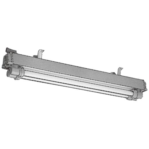 EXIHFA9422EU9-22 - 防爆形非常用Hf蛍光灯 32W×2灯用〔非常時32W1灯