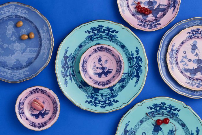 GINORI 1735／ジノリ1735＞POPUP開催のお知らせ