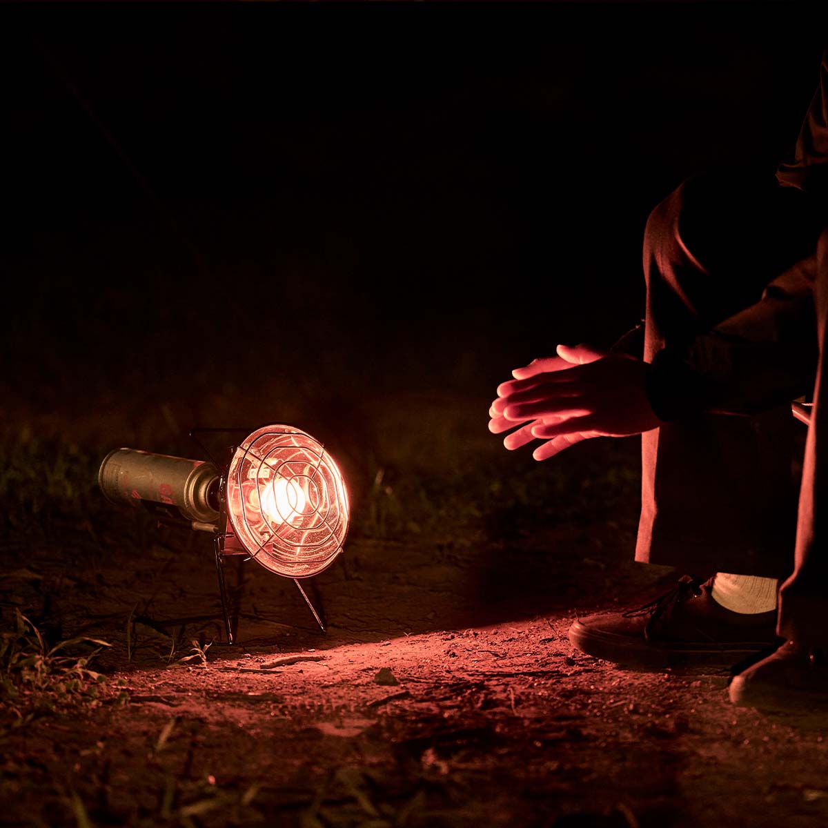 イワタニの公式オンラインショップ｜アウトドアヒーター OUTDOOR