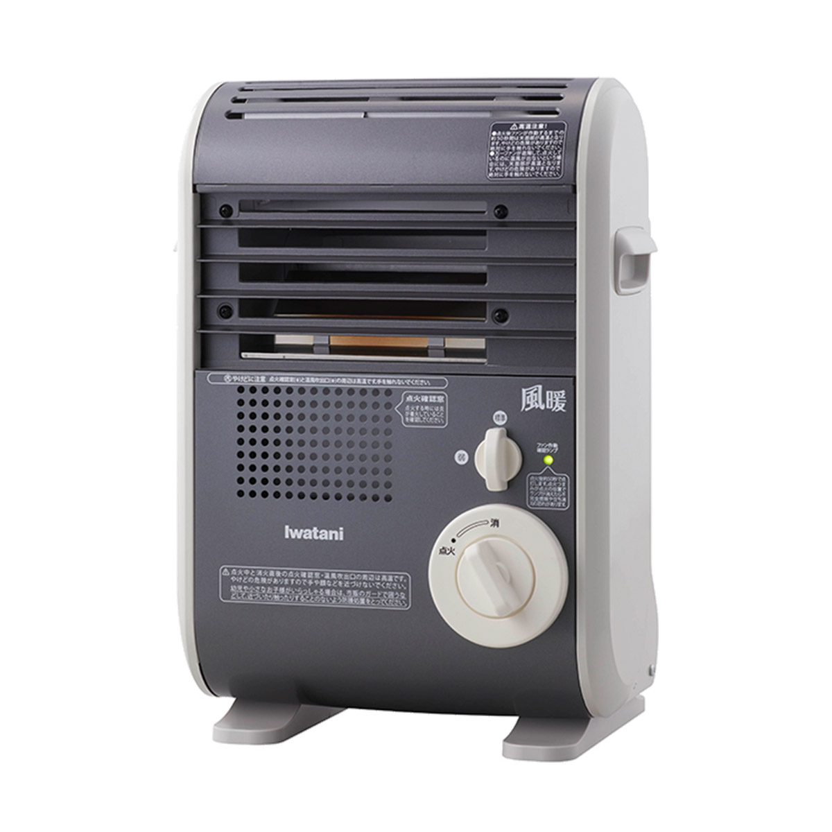 イワタニの公式オンラインショップ｜カセットこんろ・ガス機器/暖房