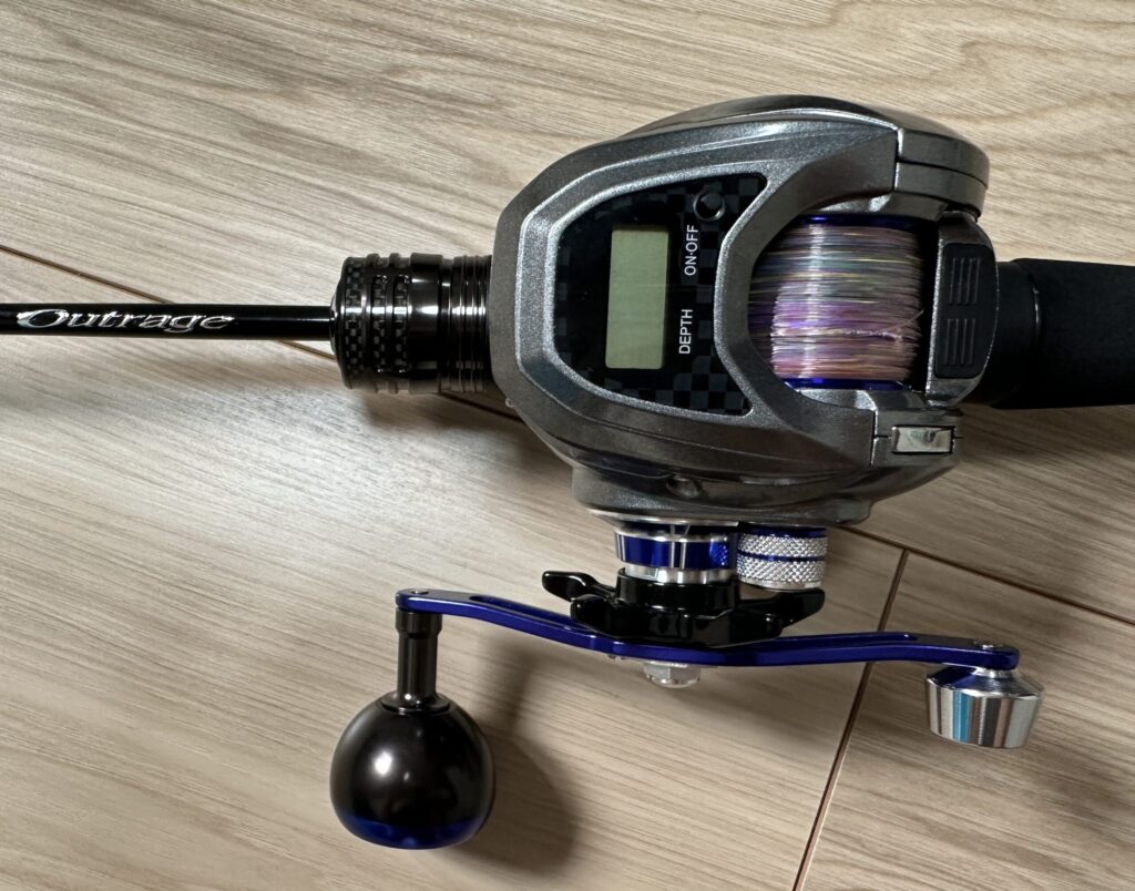実釣インプレ】ダイワ ライトゲーム X IC【150・200】 | 磯釣りらいふろぐ
