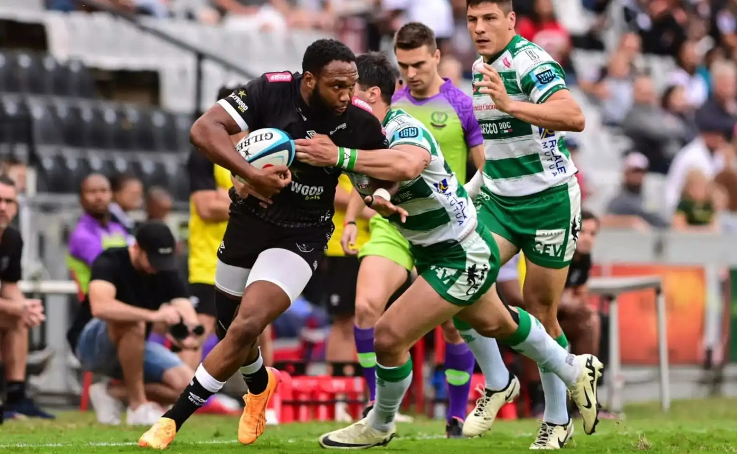 リーグワン 世界代表続々参戦の新季展望と補強動向を徹底解説