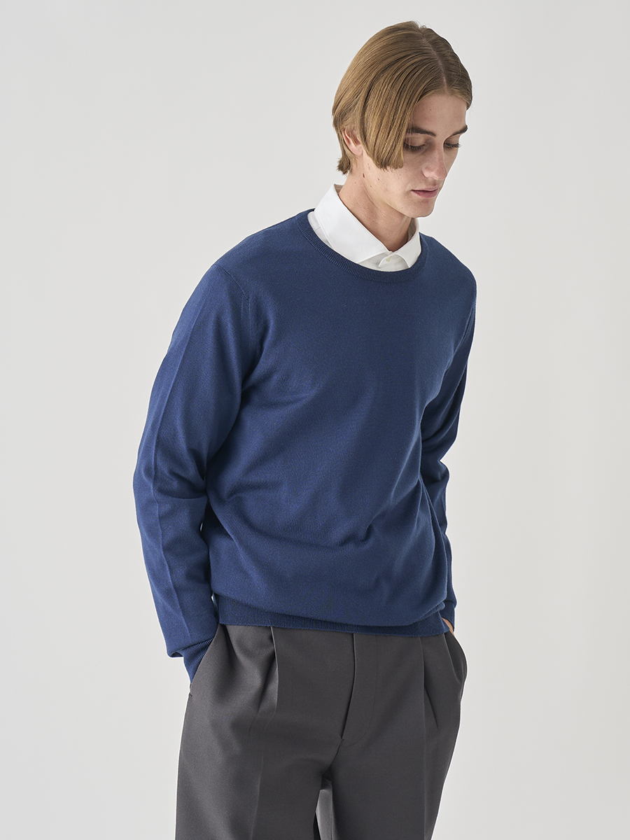 JOHN SMEDLEY｜ジョンスメドレー日本公式