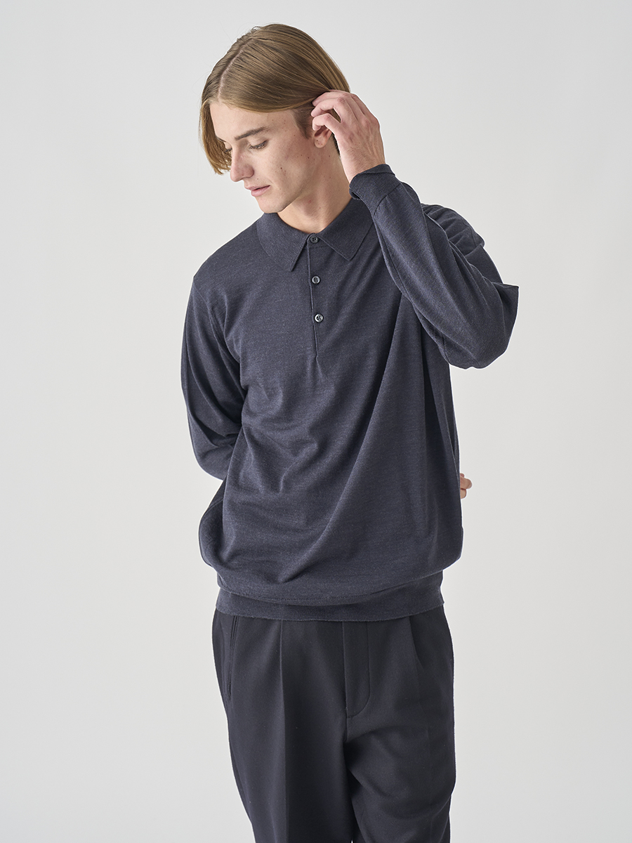 JOHN SMEDLEY｜ジョンスメドレー日本公式