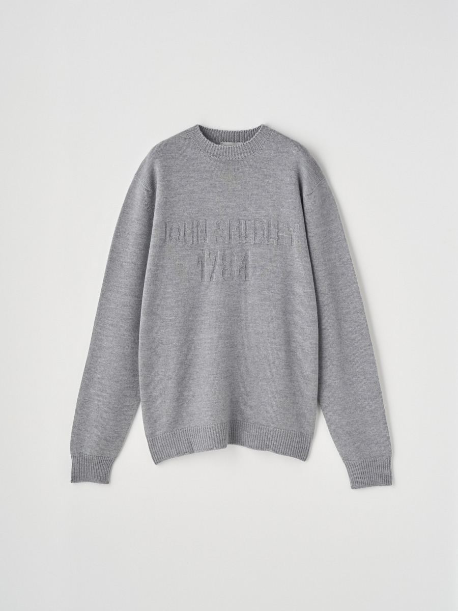 JOHN SMEDLEY｜ジョンスメドレー日本公式