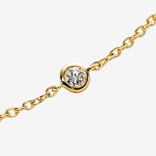 ブレスレット | デイリージュエリー | Joie de treat.（ジョア・ドゥ