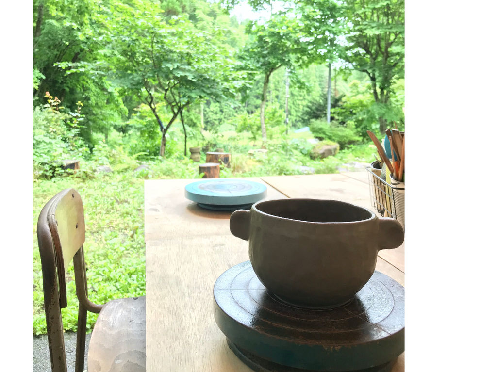 白馬村（北安曇郡）の陶芸教室・陶芸体験ランキングTOP2 - じゃらんnet