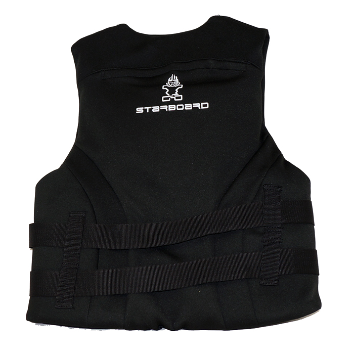 STARBOARD LIFE VEST スターボード ライフベスト 【公式】ジャング