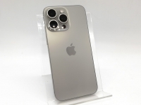 じゃんぱら-Apple 海外版 【SIMフリー】 iPhone 15 Pro Max 256GB