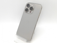 じゃんぱら-Apple au 【SIMフリー】 iPhone 15 Pro 128GB ナチュラル