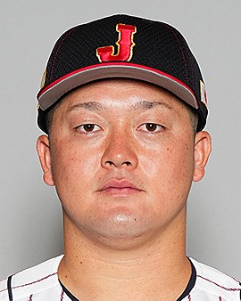 牧 秀悟｜侍ジャパン選手プロフィール｜野球日本代表 侍ジャパン