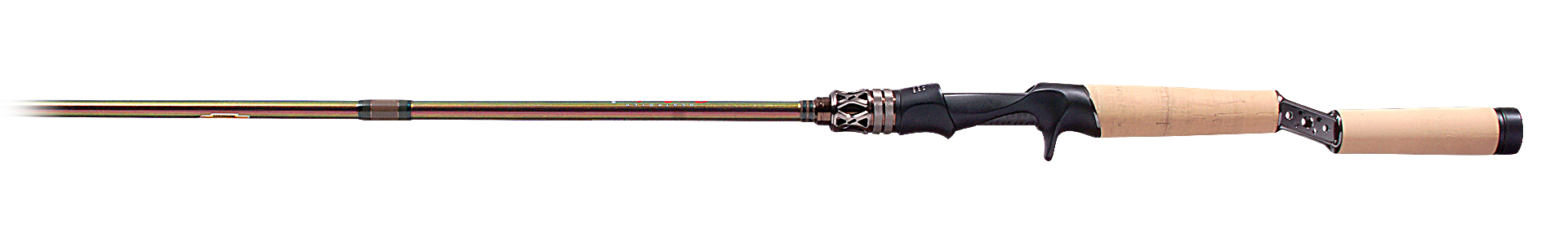 MEGABASS DESTROYER EVOLUZION (MX40) F4-65tix ONETEN STICK