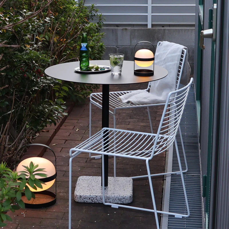 バルコニーテーブルセット | HAY 通販 | FULLangle 公式