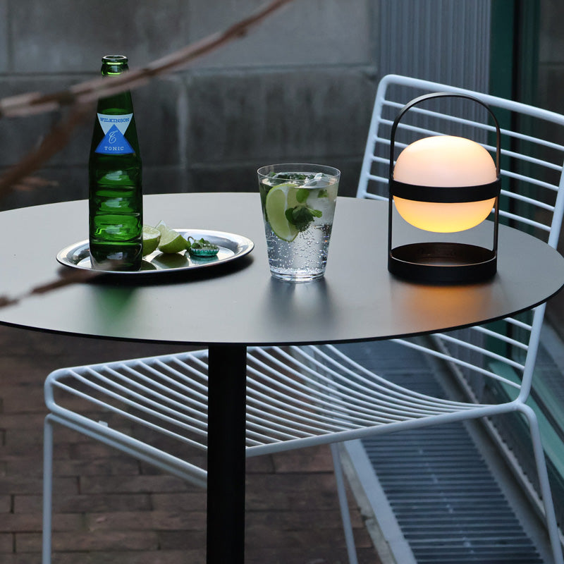 バルコニーテーブルセット | HAY 通販 | FULLangle 公式