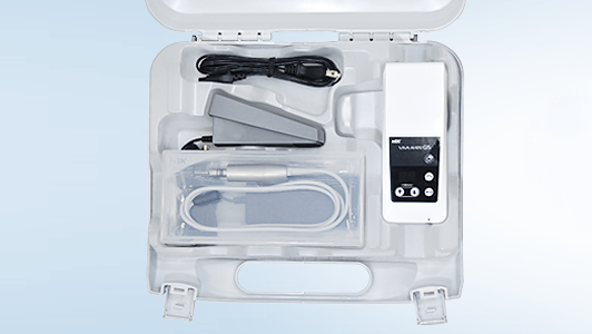 技工用製品 – サポート情報｜NSK-Nakanishi Japan