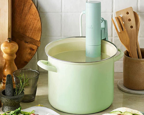 Bruno All-in-One Soup Cooker-Processor | Japan Trend Shop