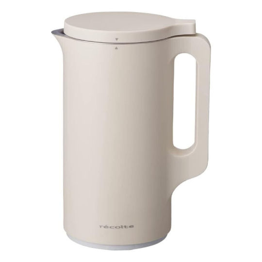 Recolte Auto Cooking Pot | Japan Trend Shop