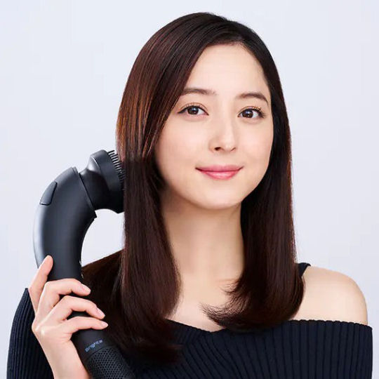 Brighte Shower Dryer | Japan Trend Shop