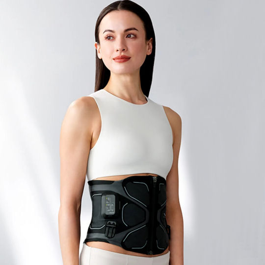 SixPad Core Belt 2 | Japan Trend Shop