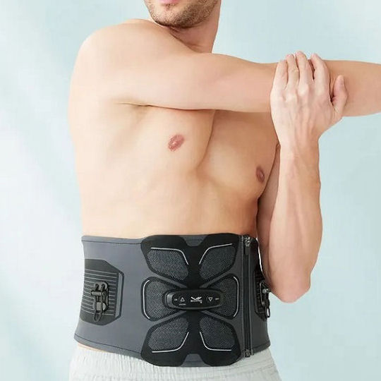 SixPad Abs 2 Belt | Japan Trend Shop