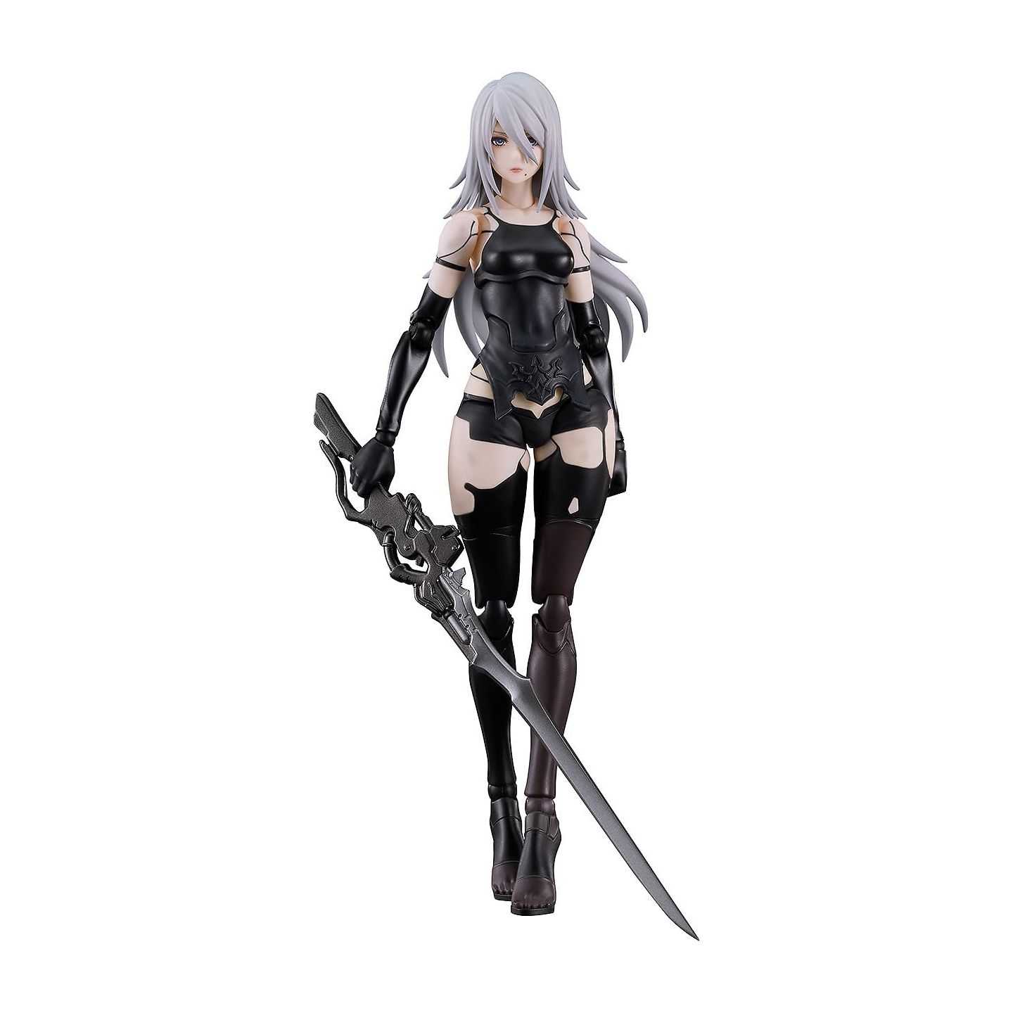 figma A2 (NieR:Automata Ver1.1a) | Max Factory Figure on Japanzon