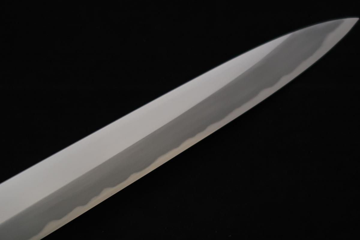 飯塚 重房作 柳刃包丁 300mm | 日本刃物総本店