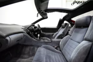 1993 Nissan 300ZX Z32 – Japanese Classics