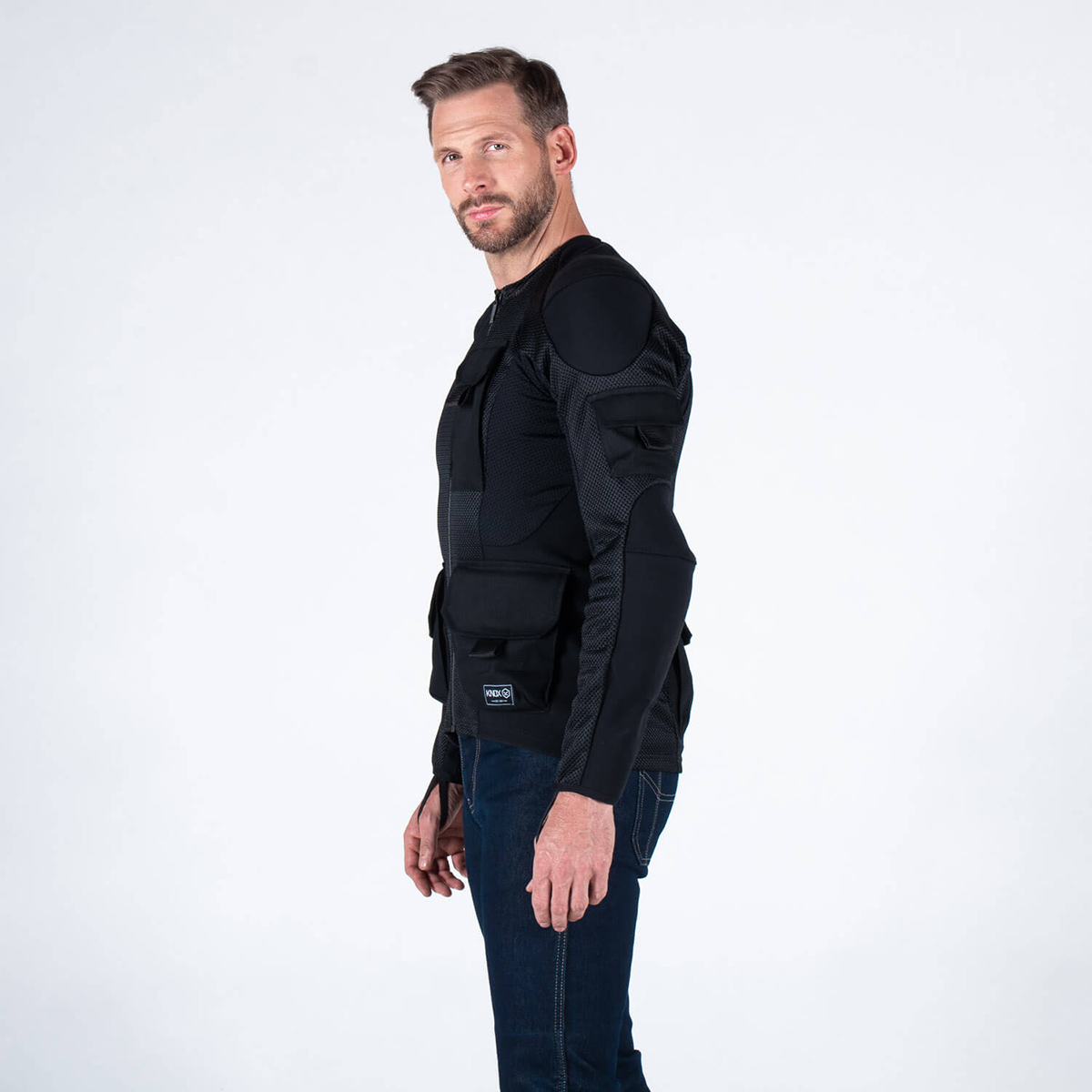 KNOX】アーバンプロユーティリティMK2・レディースアーバンプロMK2