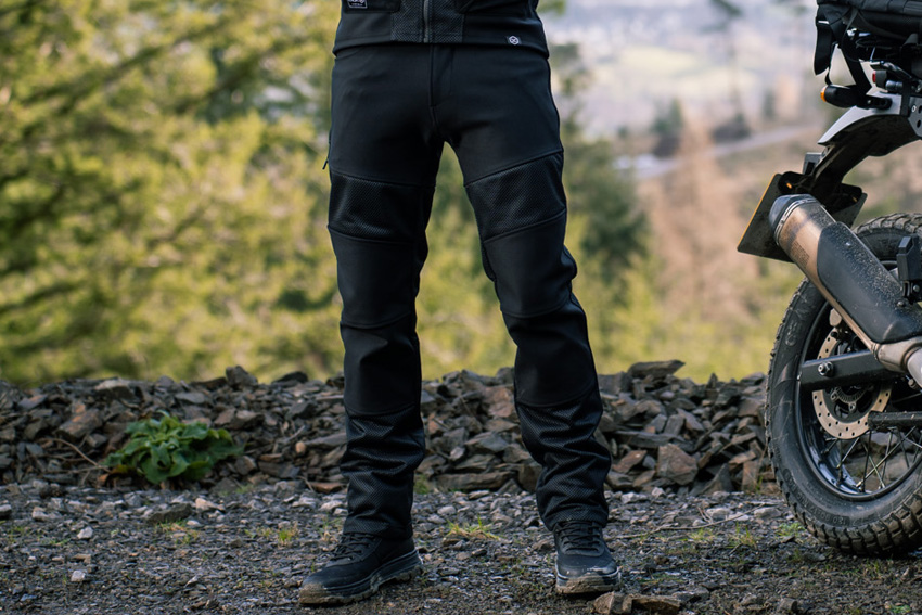 KNOX】アーバンプロパンツ発売開始 | ジャペックス公式サイト