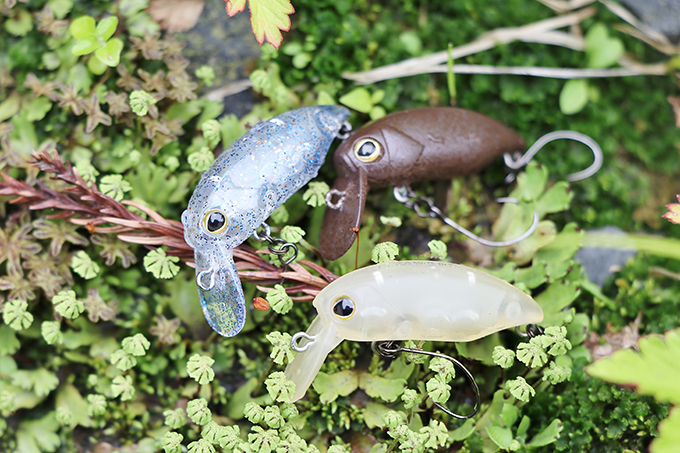 DEKA Mitts DRY Rattle - TIMON 鱒・トラウト釣り｜JACKALL