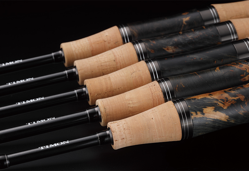 T-CONNECTION AREA - TIMON 鱒・トラウト釣り｜JACKALL｜ジャッカル