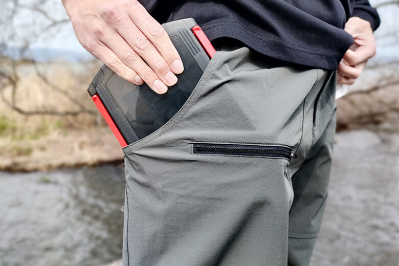 GEAR SHORTS/ギアショーツ - APPAREL TT ｜JACKALL｜ジャッカル