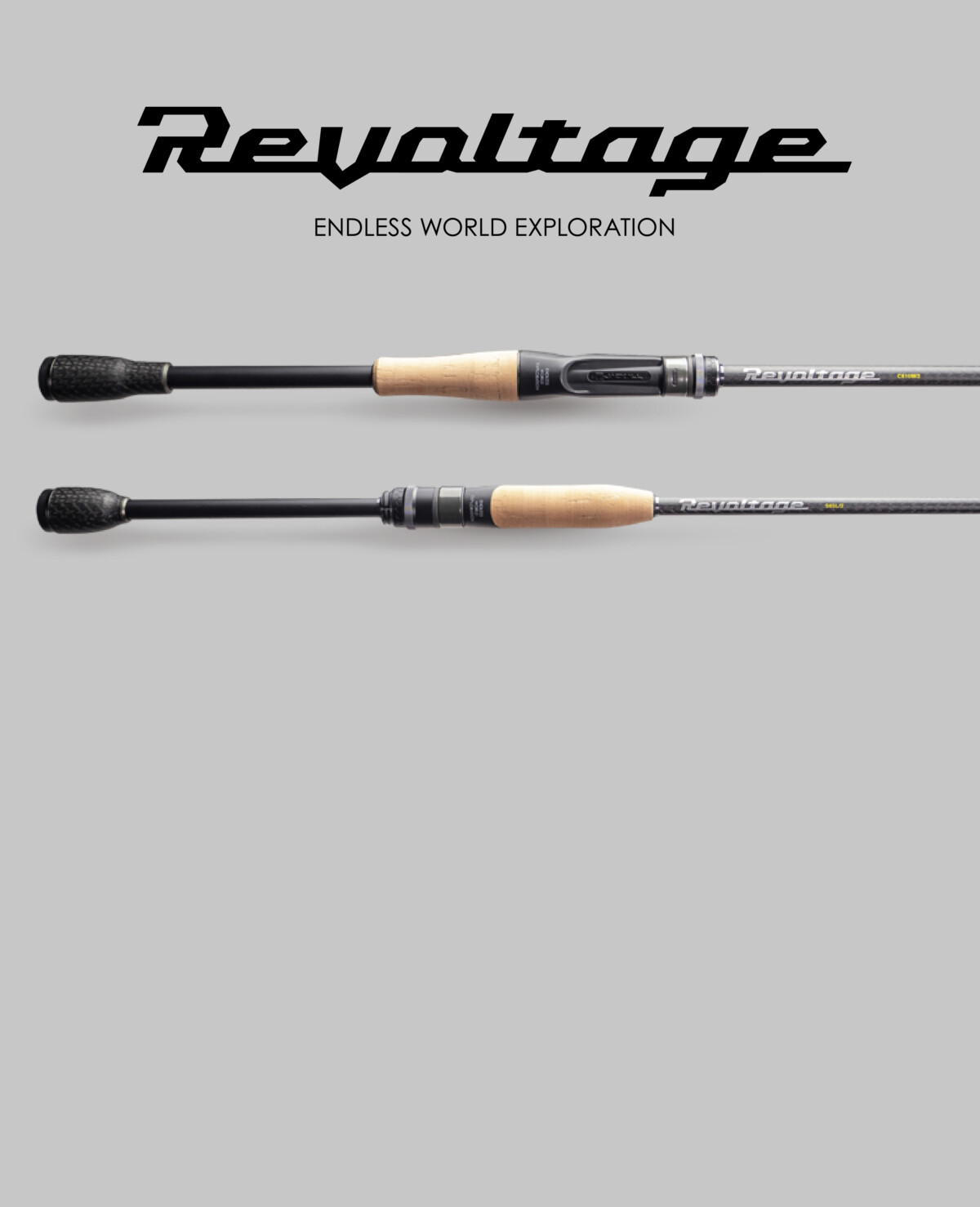 Revoltage 2pcs Model / リボルテージ ツーピースモデル2 - FRESH