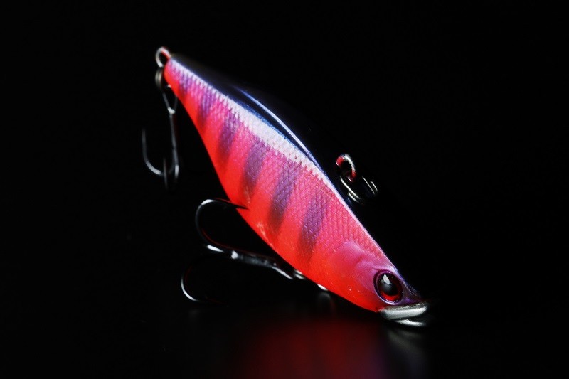 VIBRATION - FRESH WATER バス釣り ｜JACKALL｜ジャッカル｜ルアー