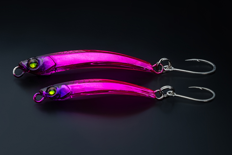 JETTROW - SALT WATER 海釣り｜JACKALL｜ジャッカル｜ルアー