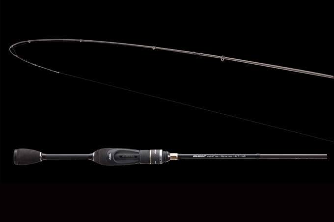 SCADWALL - SALT WATER 海釣り｜JACKALL｜ジャッカル｜ルアー