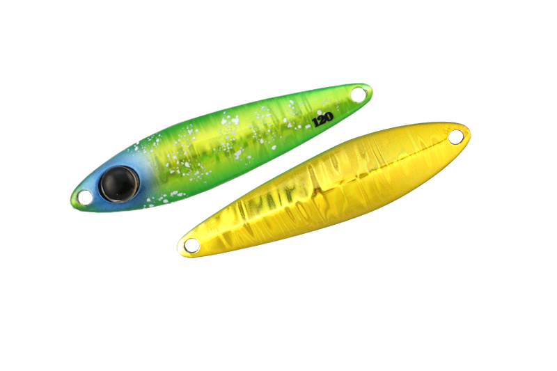 BIN-BIN METAL TG /ビンビンメタルTG - SALT WATER 海釣り｜JACKALL