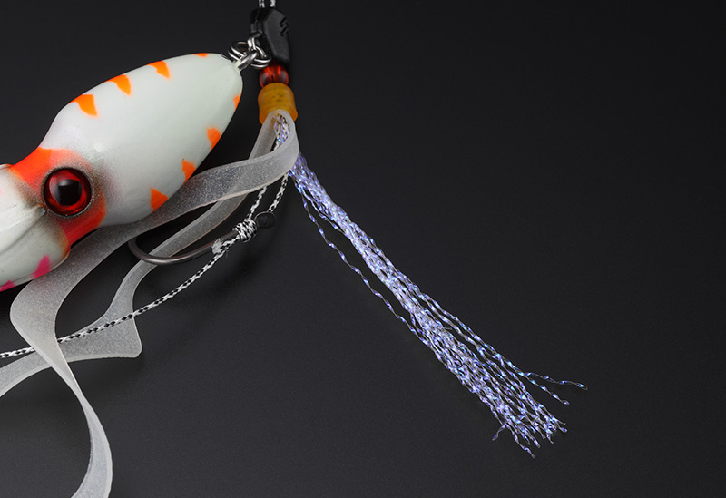 TGビンビンスイッチ アマダイSpecial - SALT WATER 海釣り｜JACKALL