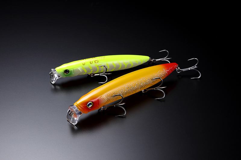 シーバス - SALT WATER 海釣り｜JACKALL｜ジャッカル｜ルアー