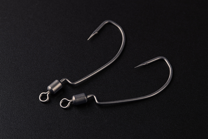 フック・ジグヘッド・シンカー - SALT WATER 海釣り｜JACKALL