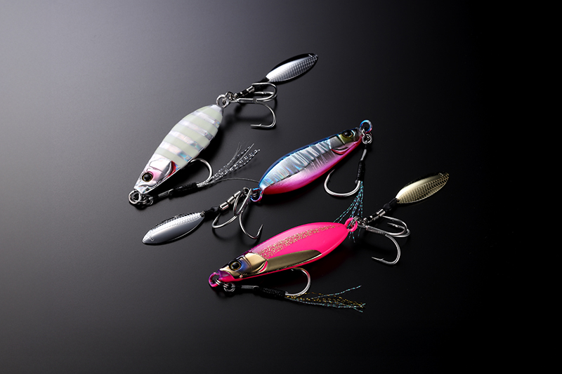 ロックフィッシュ - SALT WATER 海釣り｜JACKALL｜ジャッカル｜ルアー